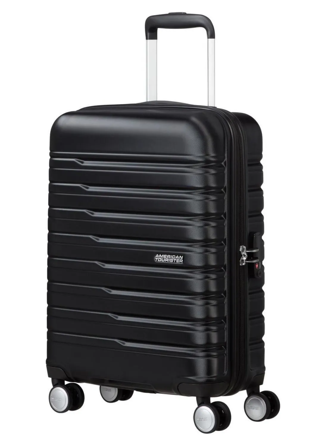 FLASHLINE Trolley bagaglio a mano