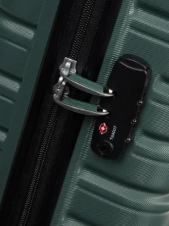 FLASHLINE Trolley bagaglio a mano