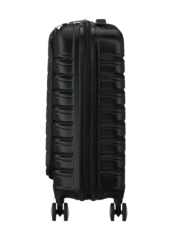 FLASHLINE Trolley cabina con tasca porta pc 15.6