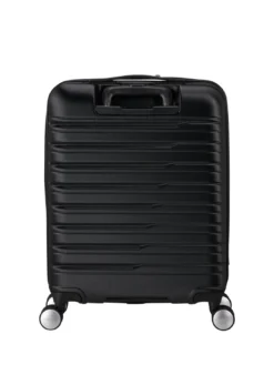 FLASHLINE Trolley cabina con tasca porta pc 15.6