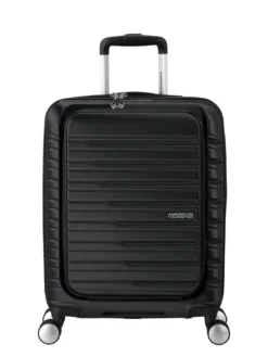 FLASHLINE Trolley cabina con tasca porta pc 15.6