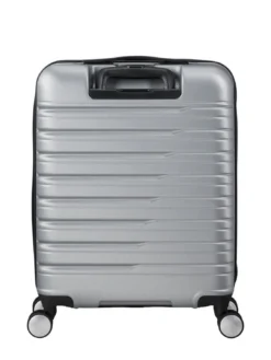 FLASHLINE Trolley cabina con tasca porta pc 15.6"