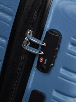 FLASHLINE Trolley grande espandibile