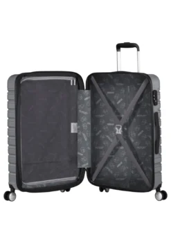 FLASHLINE Trolley medio espandibile