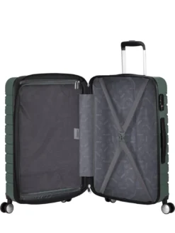 FLASHLINE Trolley medio espandibile
