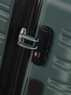 FLASHLINE Trolley medio espandibile