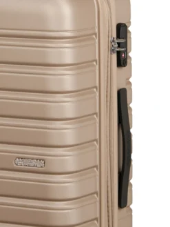 FLASHLINE Trolley medio espandibile