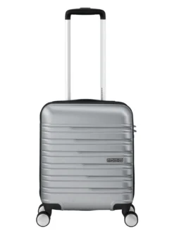 FLASHLINE Trolley underseater