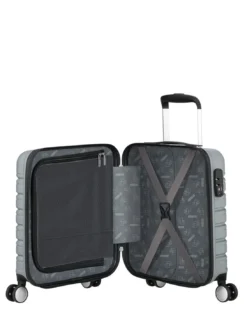 FLASHLINE Trolley underseater