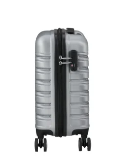 FLASHLINE Trolley underseater