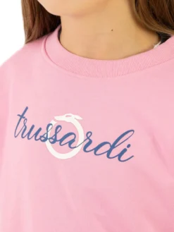 FLESHI Tuta felpa e pantalone