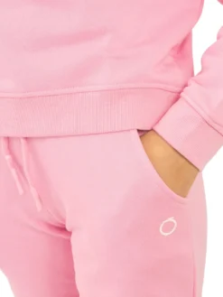 FLESHI Tuta felpa e pantalone