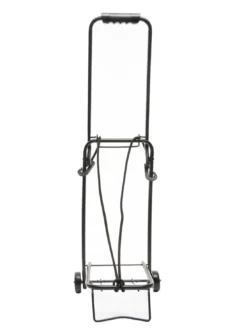 FLIGHT Carrello portabagagli pieghevole
