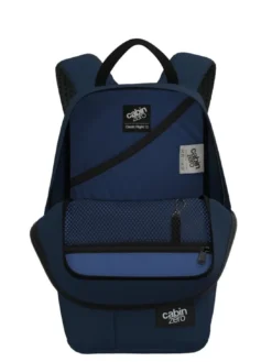 FLIGHT 12L Zaino underseater 34cm