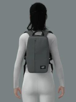 FLIGHT 12L Zaino underseater 34cm