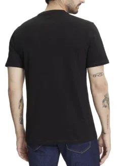 FLOCK T-shirt manica corta regular fit