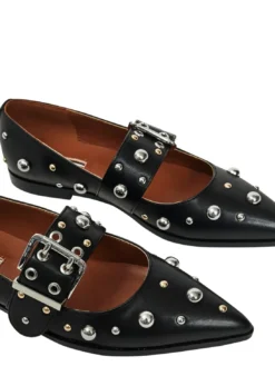 FLOSSY GREEDY Ballerine