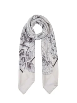 FLOWER Foulard