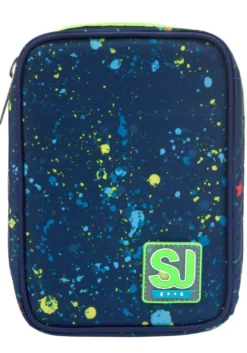 FLUO SNOW Astuccio speed pad
