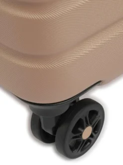 FLYDUCK Trolley grande espandibile