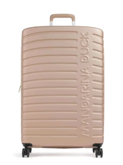 FLYDUCK Trolley grande espandibile