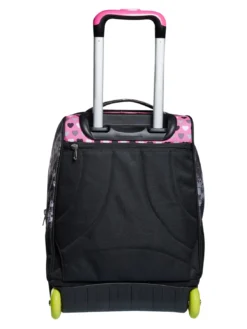 FLYING DREAMS Zaino trolley 2 ruote, fisso