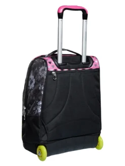 FLYING DREAMS Zaino trolley 2 ruote, fisso