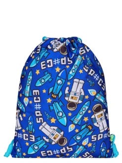 FLYROCKET BOY Sacca scuola