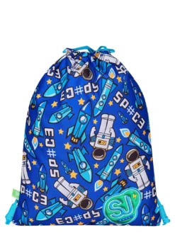 FLYROCKET BOY Sacca scuola