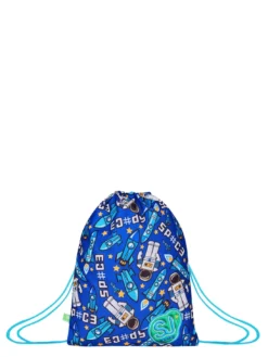 FLYROCKET BOY Sacca scuola