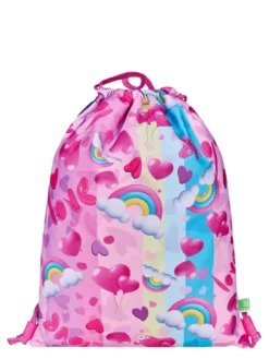 FLYUNICORN GIRL Sacca scuola