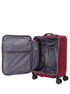 FOLLIE 18 Trolley Bagaglio a Mano