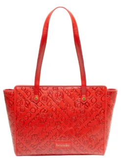 FONT Shopping Bag