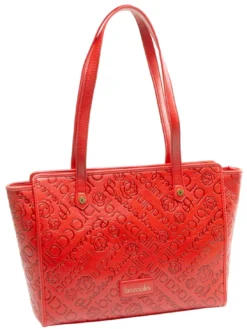 FONT Shopping Bag