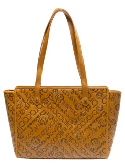 FONT Shopping Bag