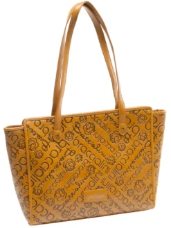 FONT Shopping Bag