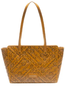 FONT Shopping Bag