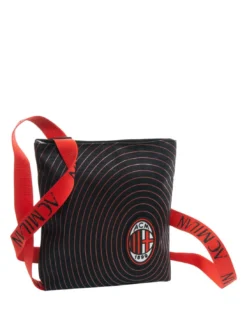 FOOTBALL Borsello piatto