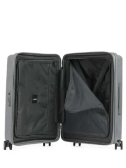 FORZA Trolley bagaglio a mano espandibile