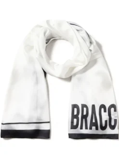 FOULARD Stampa logo