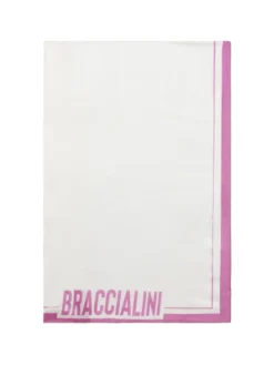 FOULARD Stampa logo