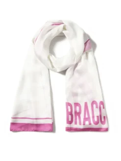 FOULARD Stampa logo