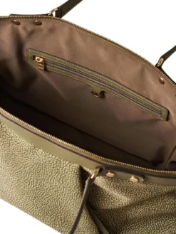 FRAME Borsa bauletto a mano, con tracolla
