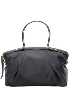 FRAME Borsa bauletto a mano, con tracolla