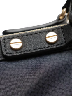 FRAME Borsa bauletto a mano, con tracolla