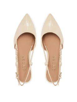 FRANIE2 Sling Back basse