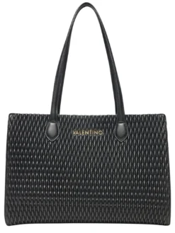 FREQUENCY RE L Borsa shopping, a spalla