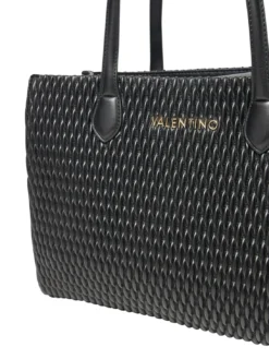 FREQUENCY RE L Borsa shopping, a spalla