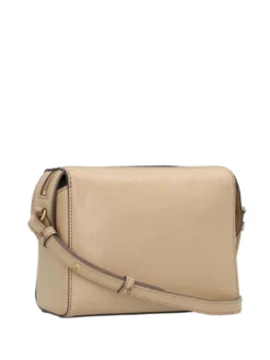 FRIDA Mini Bag a tracolla, in pelle