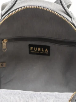 FRIDA Zainetto in pelle